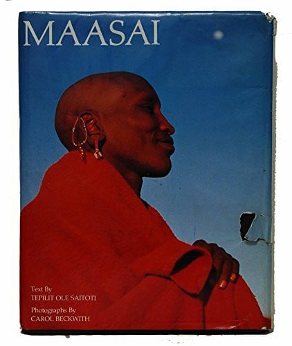 Fisher, Angela Maasai