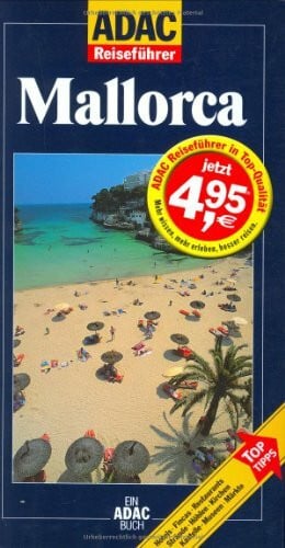 Nenzel Nana Claudia (Mitwirkender) und Gottfried (Mitwirkender) Aigner Mallorca