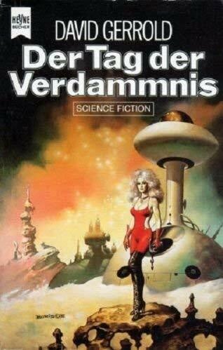 Gerrold, David Der Tag der Verdammnis