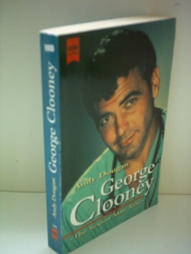Dougan Andy George Clooney