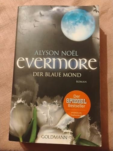 Böckler, Ariane Evermore 2 - Der blaue Mond: Roman