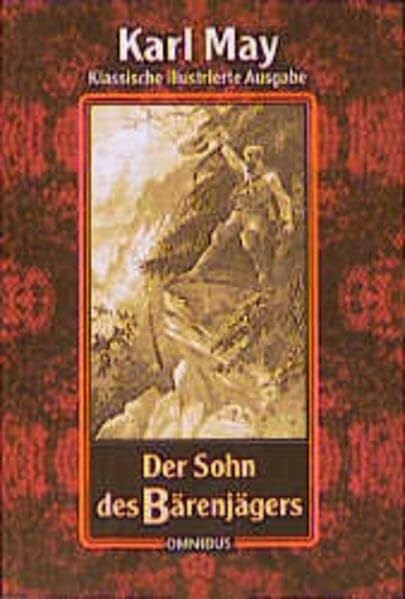 Josef Ulrich Der Sohn des Bärenjägers: Ab 12 Jahre