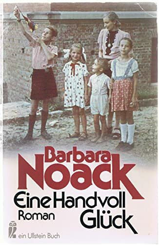 Noack Eine Handvoll Glück
