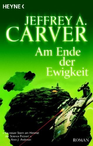 Moore, Christopher Am Ende der Ewigkeit: Roman: Roman. Deutsche Erstausgabe