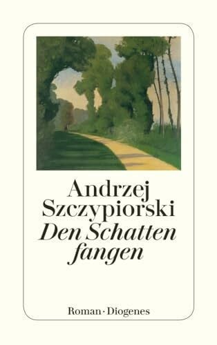 Spranger, Anneliese Danka Den Schatten fangen: Roman (detebe)