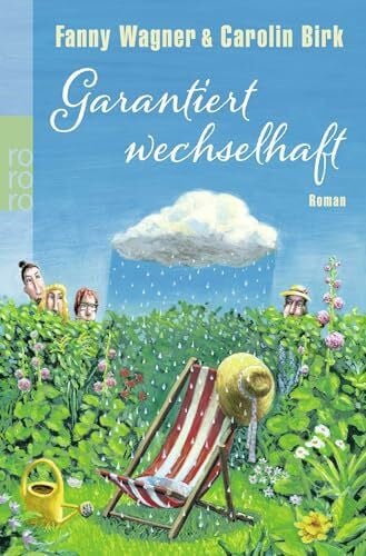 Wagner, Fanny Garantiert wechselhaft