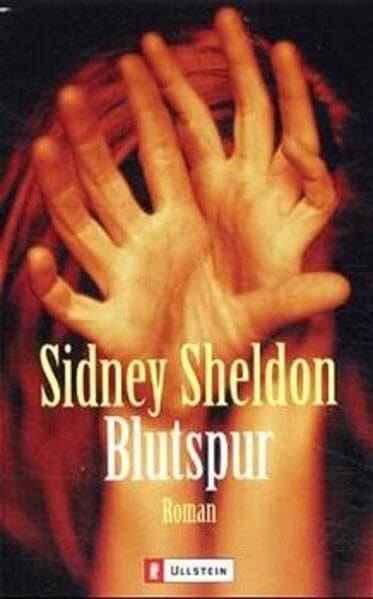 Sheldon, Sidney Blutspur (Ullstein Taschenbuch)