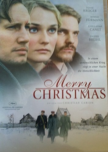 Fürmann, Benno Merry Christmas