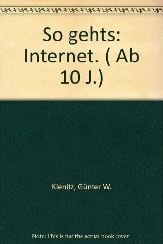 Grabis, Bettina Internet: Ab 10 Jahren (So geht's)