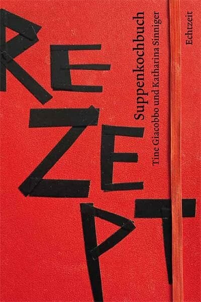 Sinniger, Katharina Suppenkochbuch: Rezept