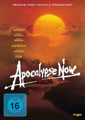 Marlon Brando Apocalypse Now Redux