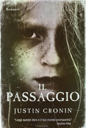 Guani, Valentina Il passaggio