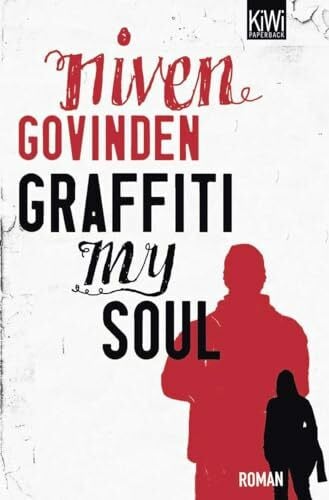Govinden, Niven Graffiti My Soul: Roman