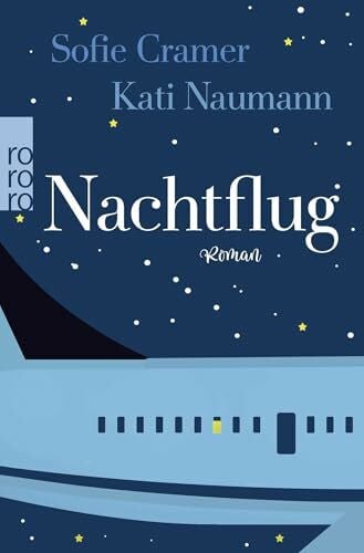 Cramer, Sofie Nachtflug: Roman