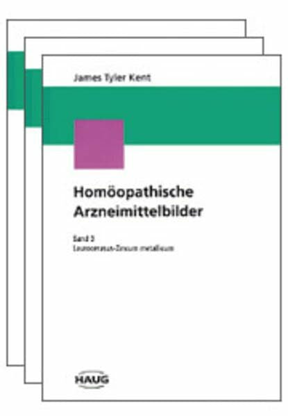 Wilbrand, Rainer Arzneimittelbilder. Vorlesungen zur homöopathischen Materia medica. 3. Bde.