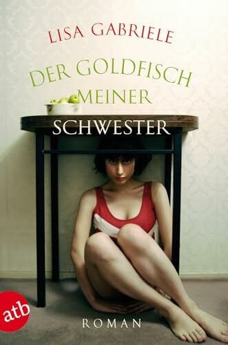 Hahn, Annette Der Goldfisch meiner Schwester