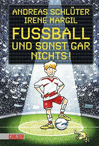 Grolik, Markus Fußball und ...: Fußball und sonst gar nichts!