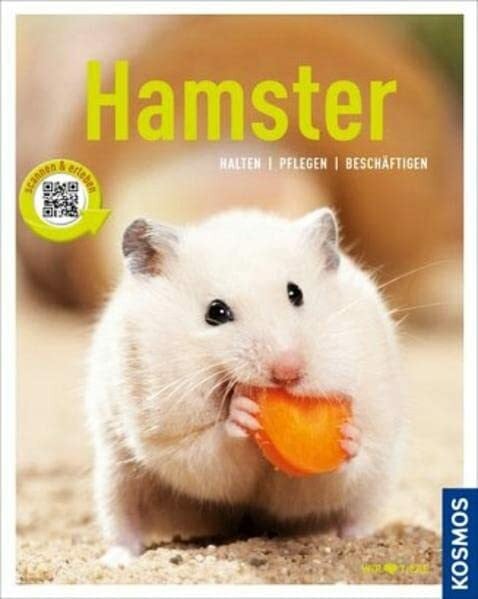 Beck, Angela Hamster (Mein Tier)