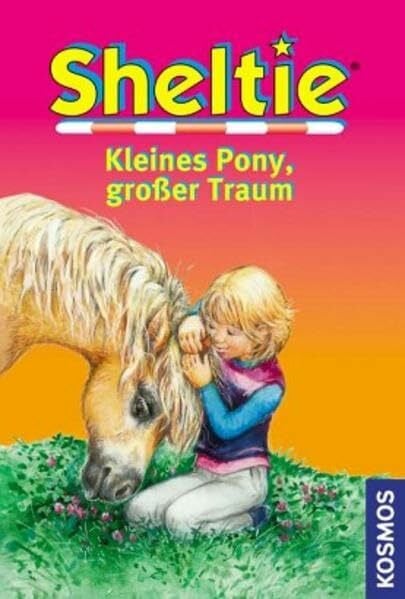Clover, Peter Sheltie, Kleines Pony, großer Traum: Dreifachband: Dreifachband: Wie Sheltie spurlos verschwand. Sheltie auf heißer Spur. Rettung für Sheltie.