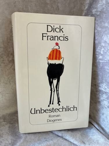 Francis, Dick Unbestechlich