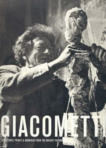 Hohl, Rienhold Giacometti: Sculptures, Prints and Drawings from the Maeght Foundation