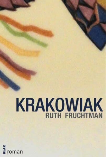 Fruchtman, Ruth Krakowiak: Roman