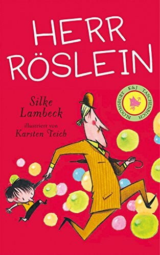 Teich, Karsten Herr Röslein