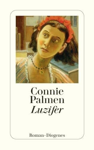 Ehlers, Hanni Luzifer: Roman (detebe)
