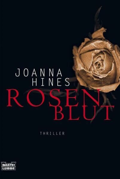 Dünninger, Veronika Rosenblut (Allgemeine Reihe. Bastei Lübbe Taschenbücher)