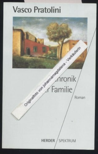 Chronik einer Familie