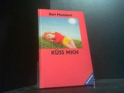 Moeyaert, Bart Küß mich (Jugendliteratur ab 12 Jahre)
