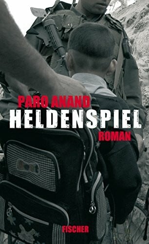 Ohnemus, Günter Heldenspiel