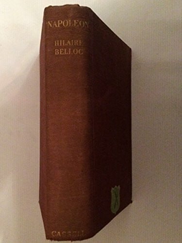 Lefebvre, GeorgesSchöttler, Peter [Bearb.]: Napoleon