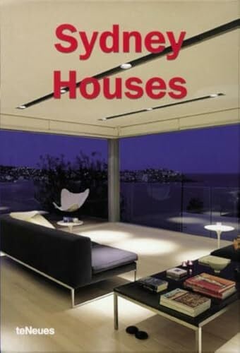 Bahomón, Alejandro Sydney Houses.