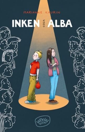 Hüther, Franziska Inken oder Alba