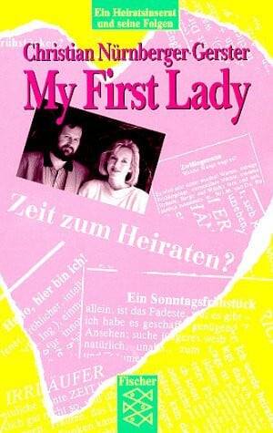 Nürnberger-Gerster, Christian Liebe per Inserat