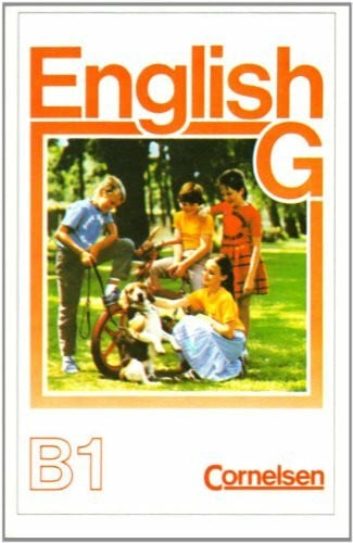 English G, Ausgabe B, Zu Band 1 1 Text-Cassette zum Schülerbuch