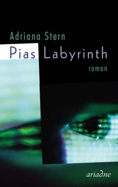 Stern, Adriana Pias Labyrinth: Roman