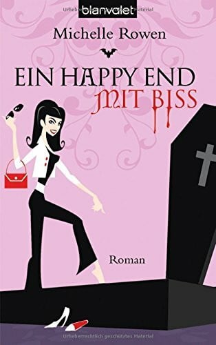 Wolfgang Thon Immortality Bites 3: Ein Happy End mit Biss