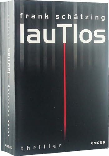 Schätzing, Frank Lautlos (Köln-Krimi)