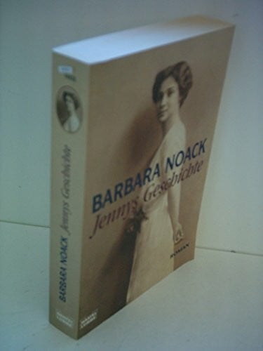 Noack, Barbara Jennys Geschichte (Allgemeine Reihe. Bastei Lübbe Taschenbücher)