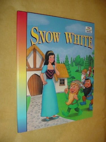 Anderson, Hans Little Rainbow Books