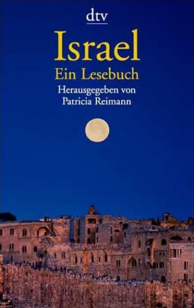 Reimann, Patricia Israel: Ein Lesebuch