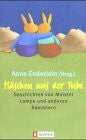 Enderlein, Anne Häschen aus der Tube