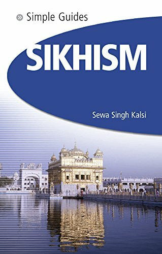 Singh Kalsi, Sewa Sikhism - Simple Guides