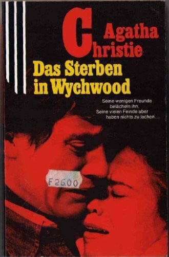 Christie, Agatha Das Sterben in Wychwood