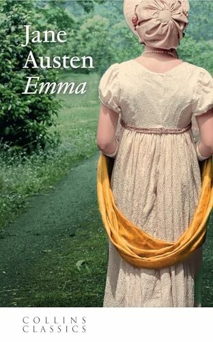 Austen, Jane Emma: An essential, best-loved classic (Collins Classics)