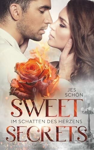 Schön, Jes Sweet Secrets: Im Schatten des Herzens