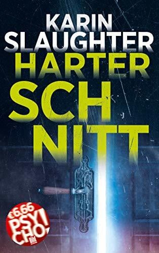 Karin Harter Schnitt (BILD am Sonntag Mega-Thriller 2021: PSYCHO!)