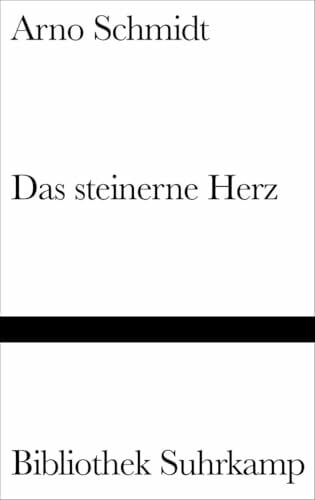 Klein, Georg Das steinerne Herz
